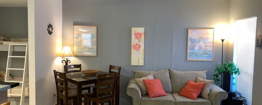 PADRE PLACE #201 $205,000
